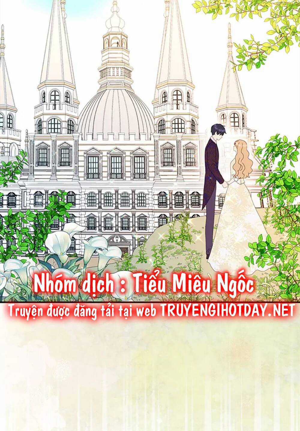 Mẹ Chồng Phản Diện Đáng Yêu Chapter 53 trang 38