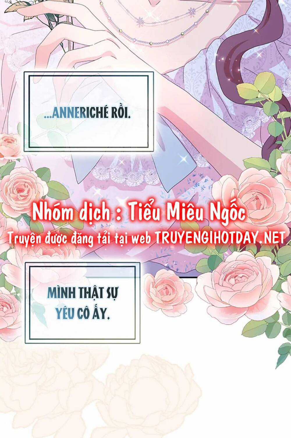 Mẹ Chồng Phản Diện Đáng Yêu Chapter 53 trang 4