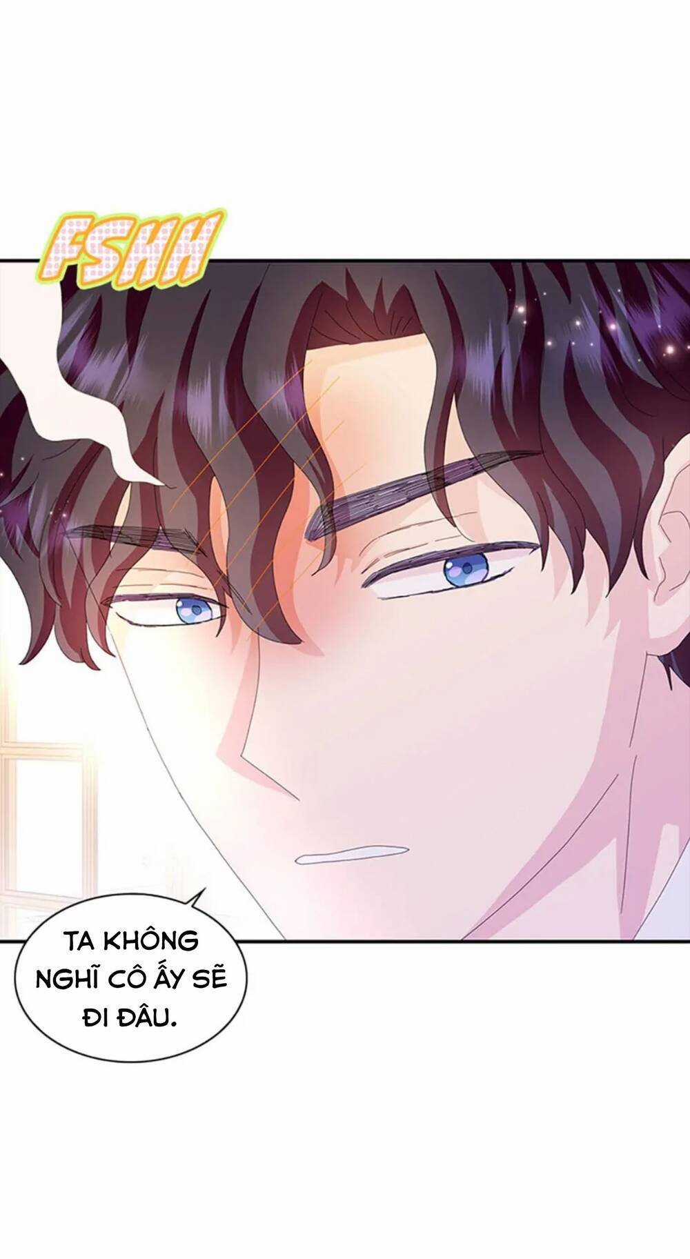 Mẹ Chồng Phản Diện Đáng Yêu Chapter 53 trang 40