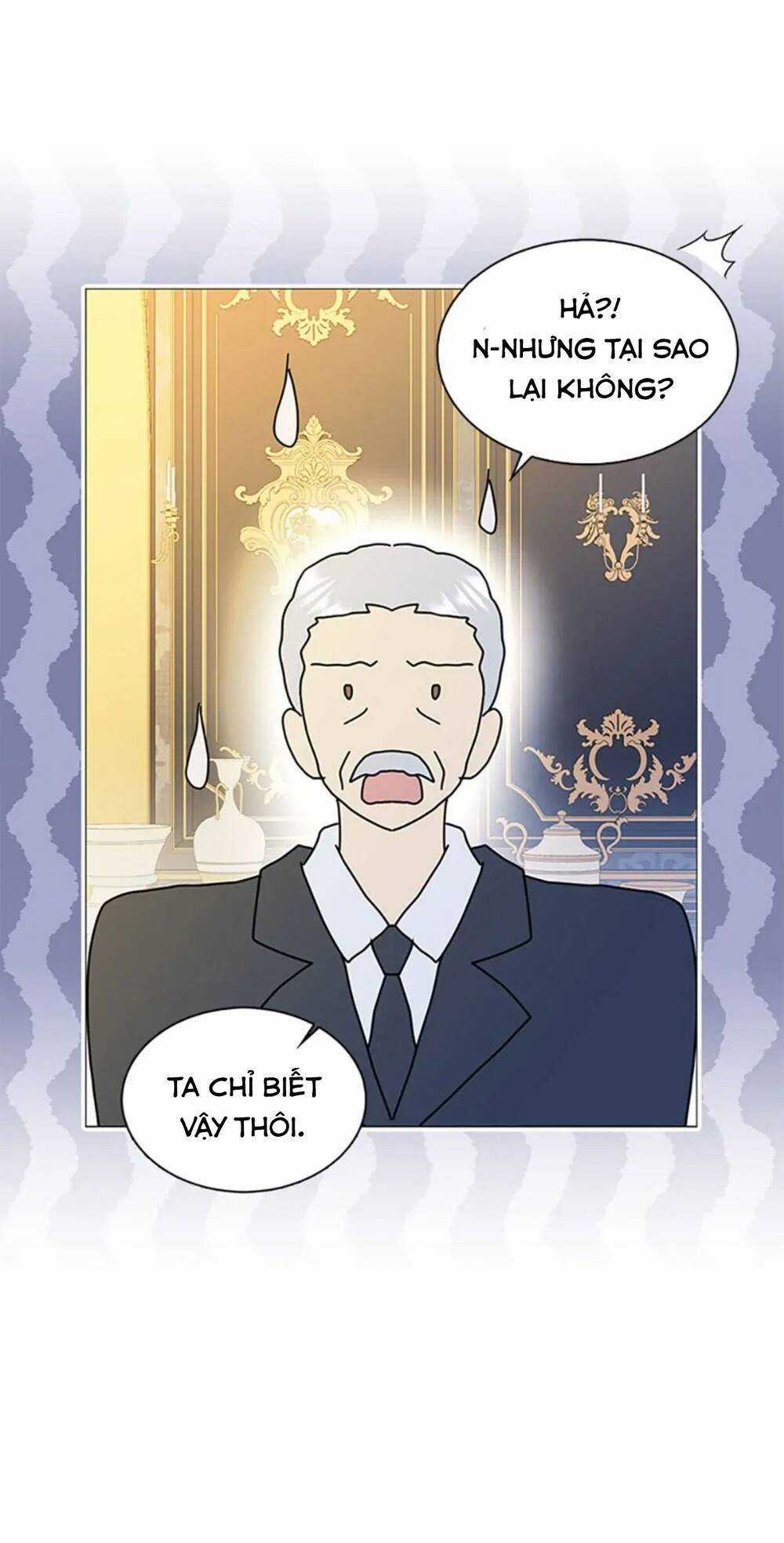 Mẹ Chồng Phản Diện Đáng Yêu Chapter 53 trang 41