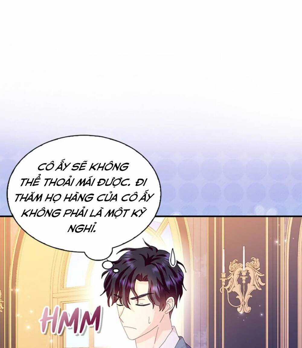 Mẹ Chồng Phản Diện Đáng Yêu Chapter 53 trang 42