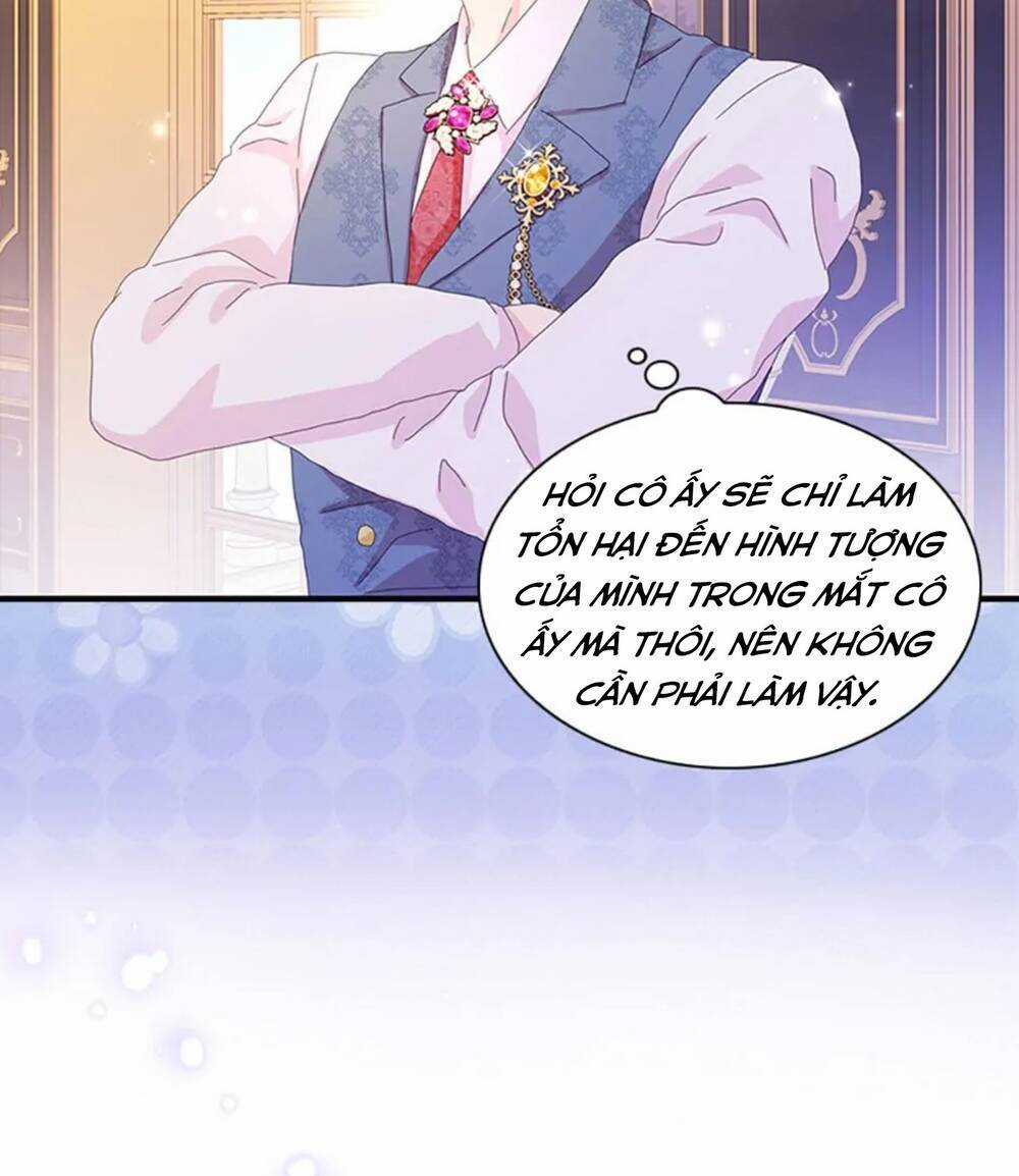 Mẹ Chồng Phản Diện Đáng Yêu Chapter 53 trang 43