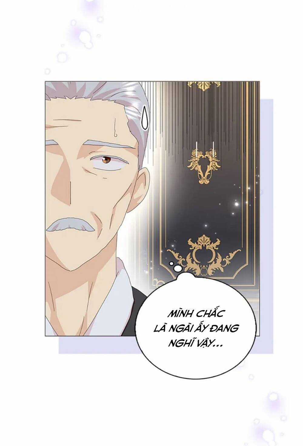 Mẹ Chồng Phản Diện Đáng Yêu Chapter 53 trang 44