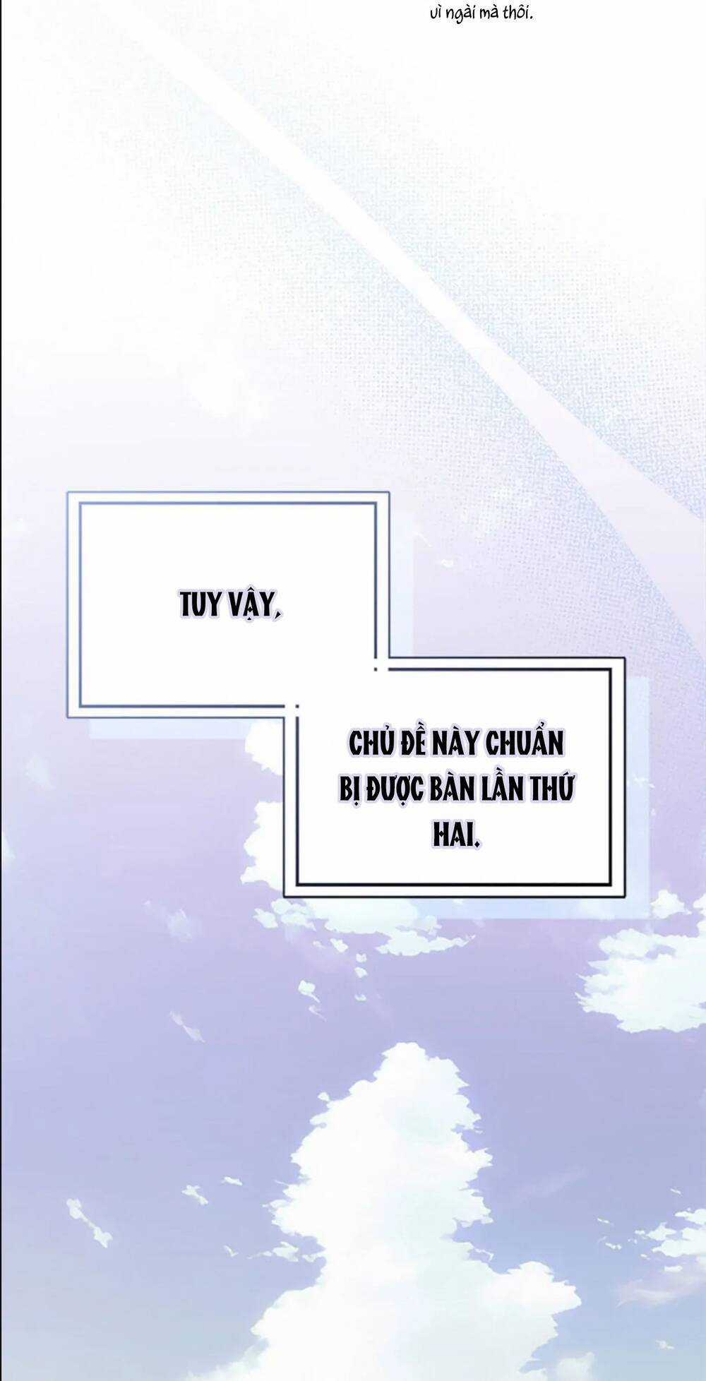 Mẹ Chồng Phản Diện Đáng Yêu Chapter 53 trang 46