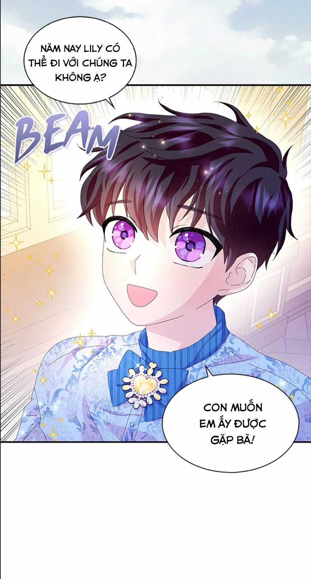 Mẹ Chồng Phản Diện Đáng Yêu Chapter 53 trang 47