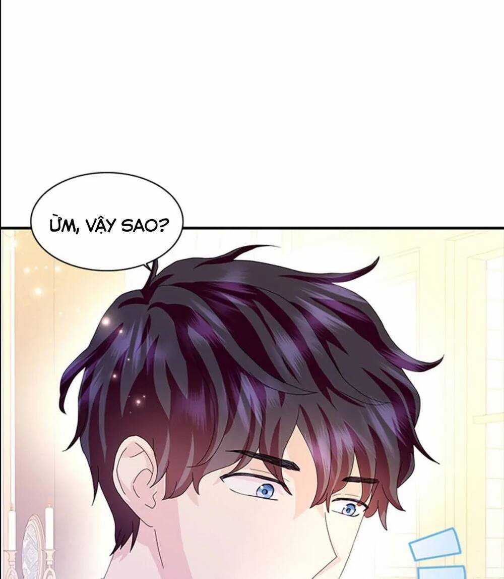 Mẹ Chồng Phản Diện Đáng Yêu Chapter 53 trang 48