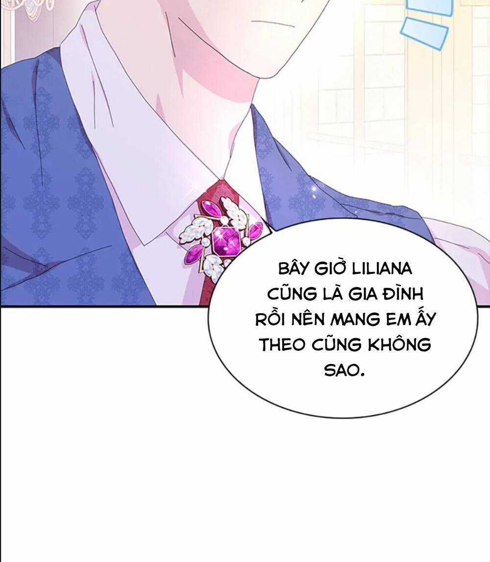 Mẹ Chồng Phản Diện Đáng Yêu Chapter 53 trang 49