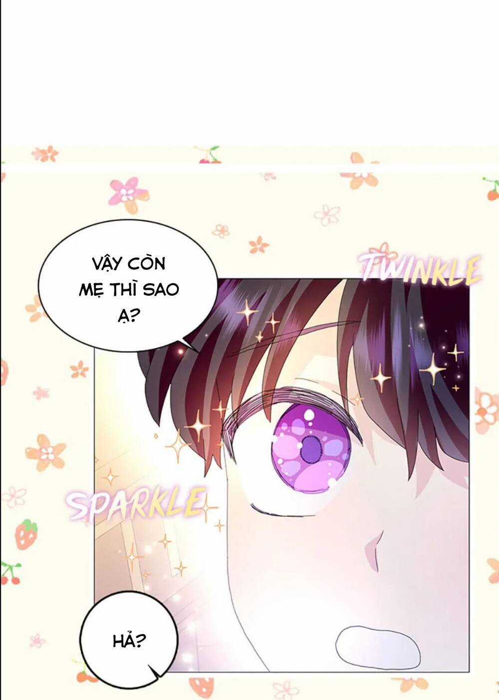 Mẹ Chồng Phản Diện Đáng Yêu Chapter 53 trang 50