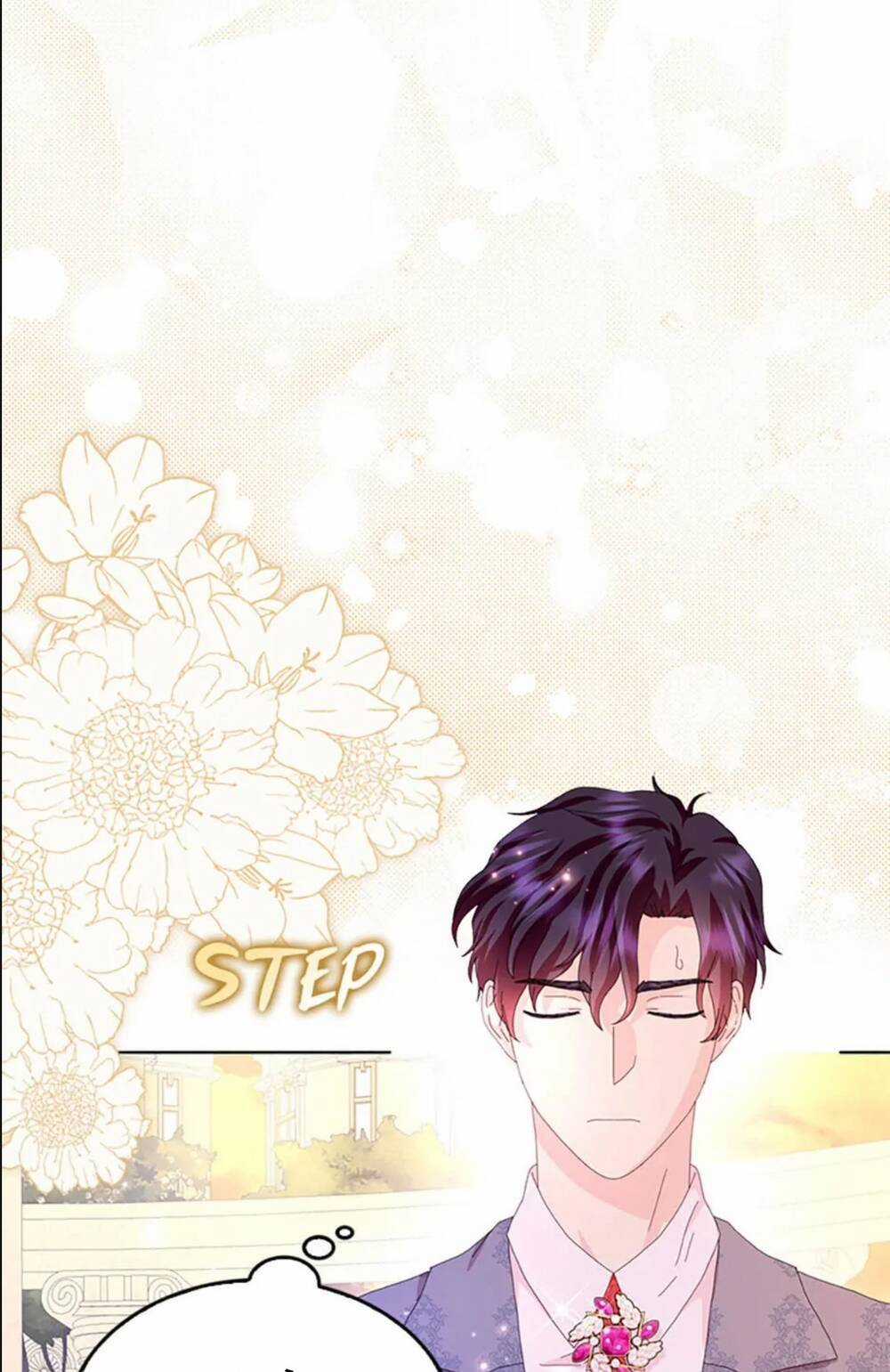 Mẹ Chồng Phản Diện Đáng Yêu Chapter 53 trang 54