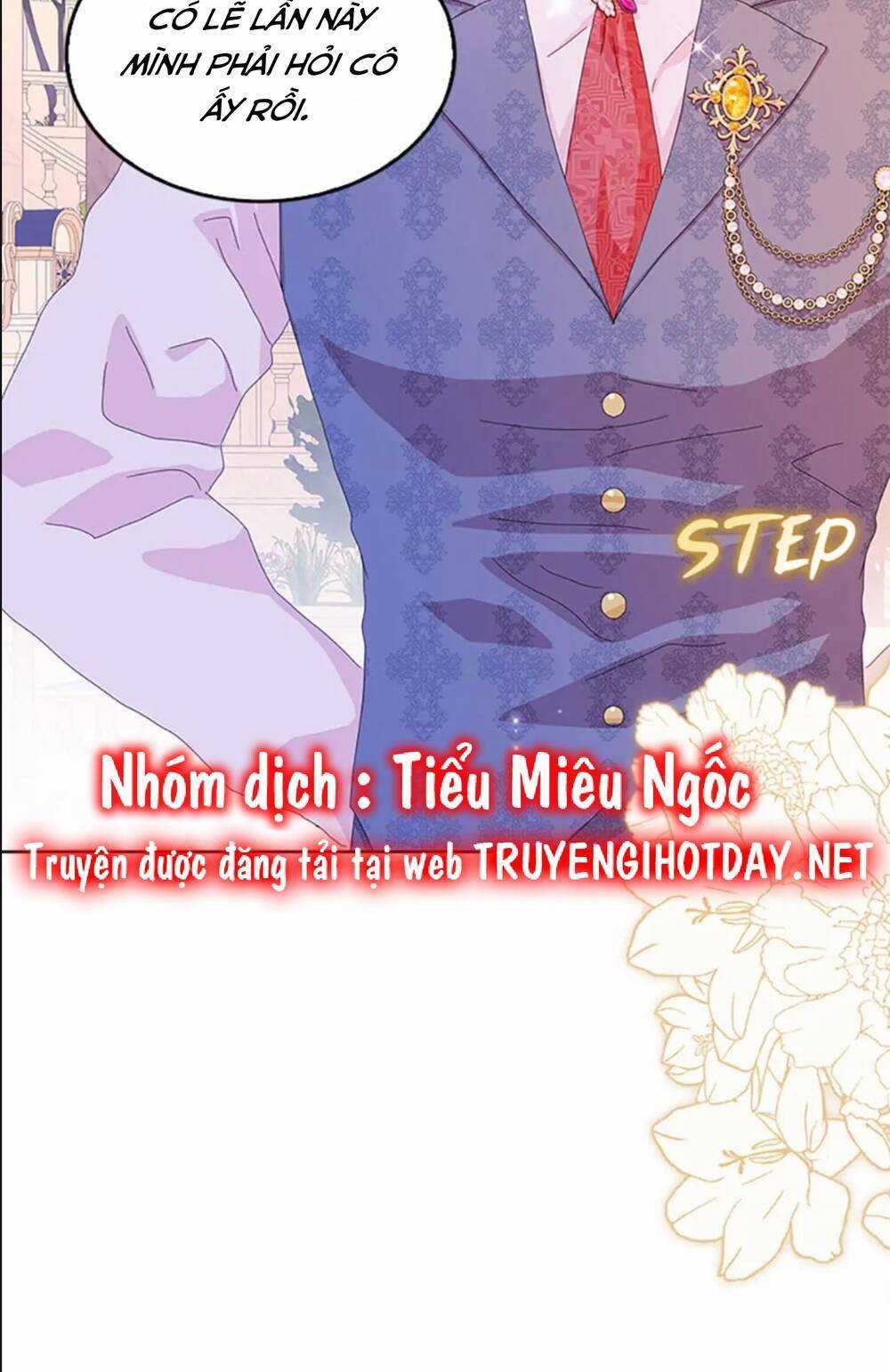 Mẹ Chồng Phản Diện Đáng Yêu Chapter 53 trang 55