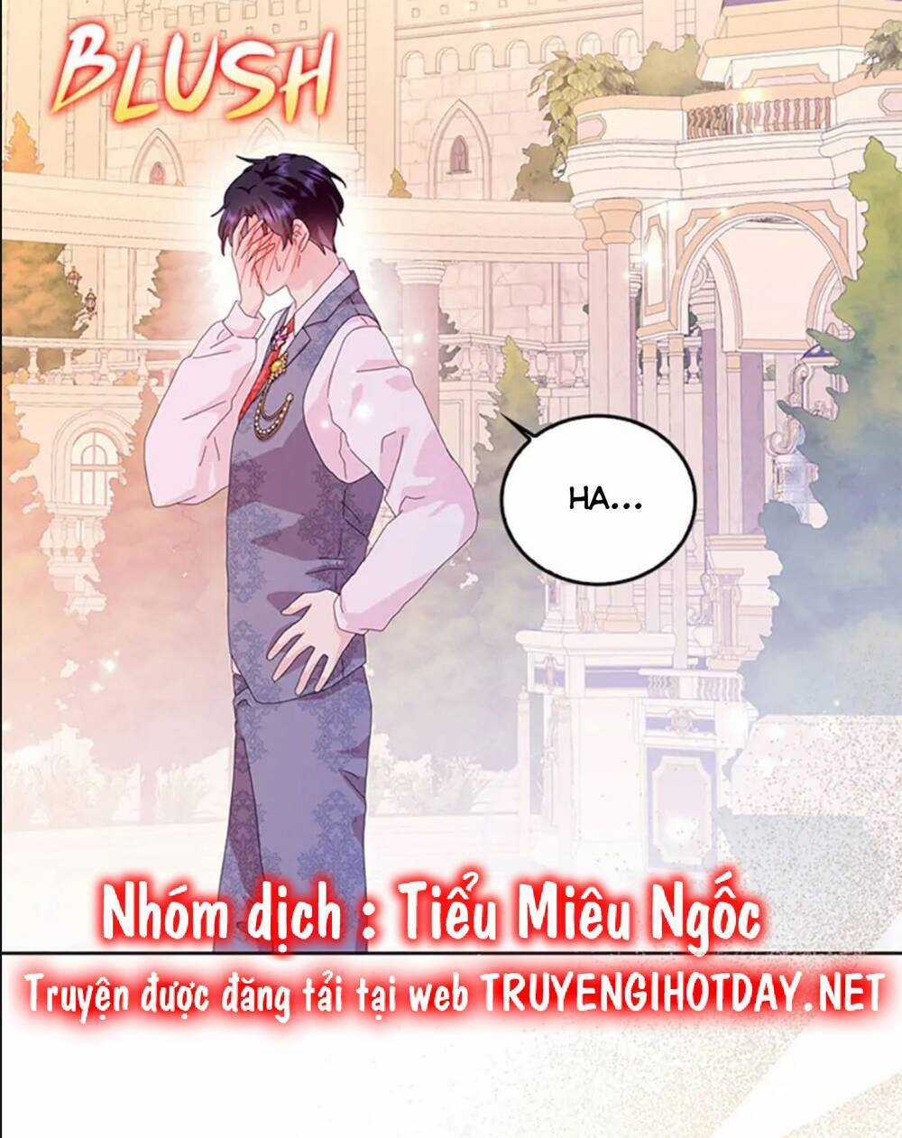 Mẹ Chồng Phản Diện Đáng Yêu Chapter 53 trang 57