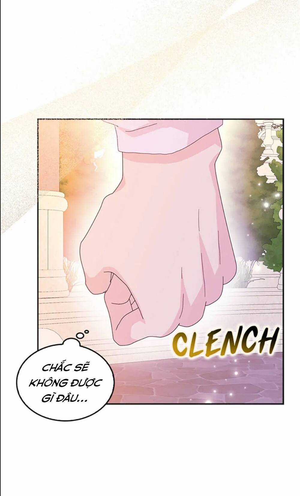 Mẹ Chồng Phản Diện Đáng Yêu Chapter 53 trang 58