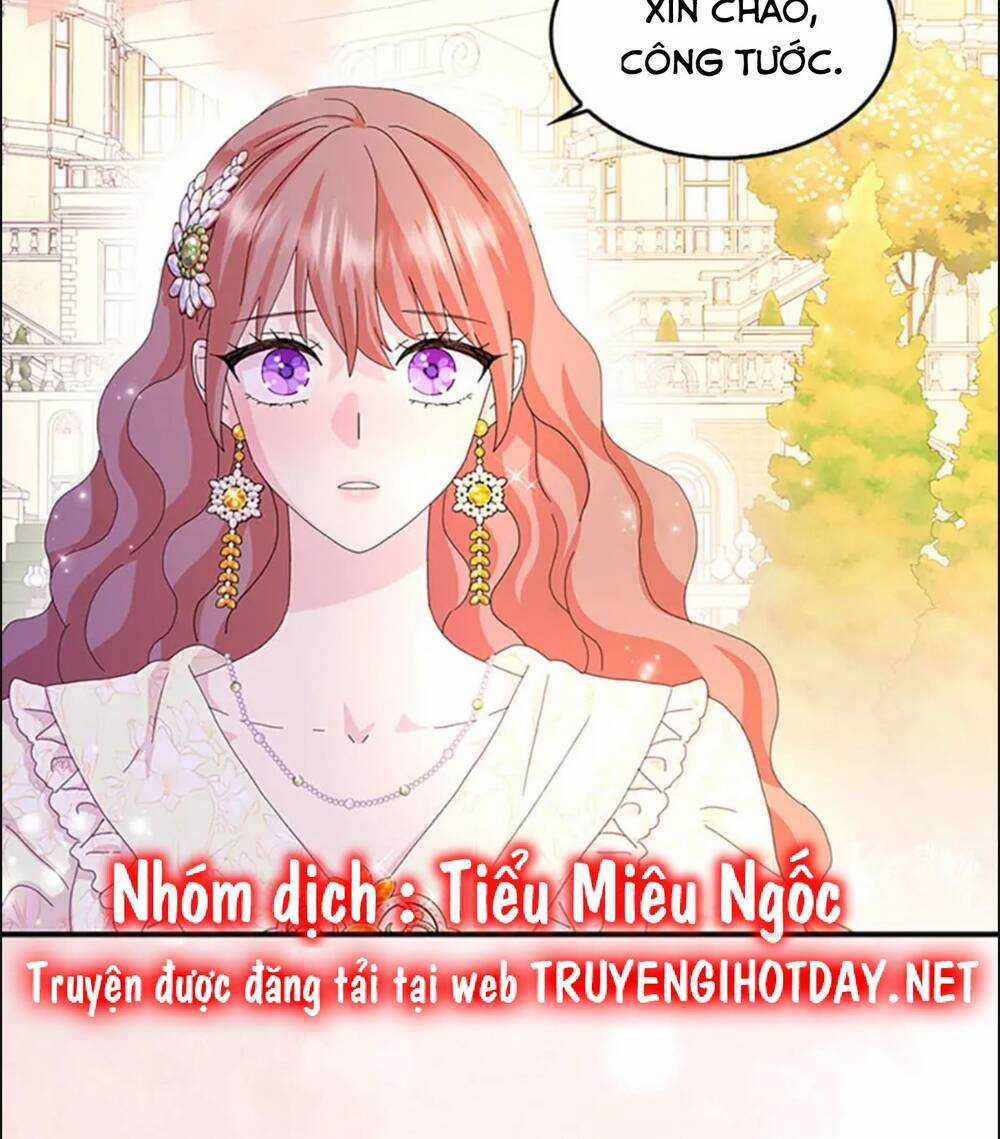 Mẹ Chồng Phản Diện Đáng Yêu Chapter 53 trang 61