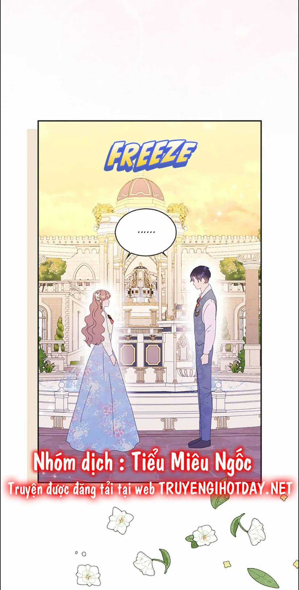 Mẹ Chồng Phản Diện Đáng Yêu Chapter 53 trang 64