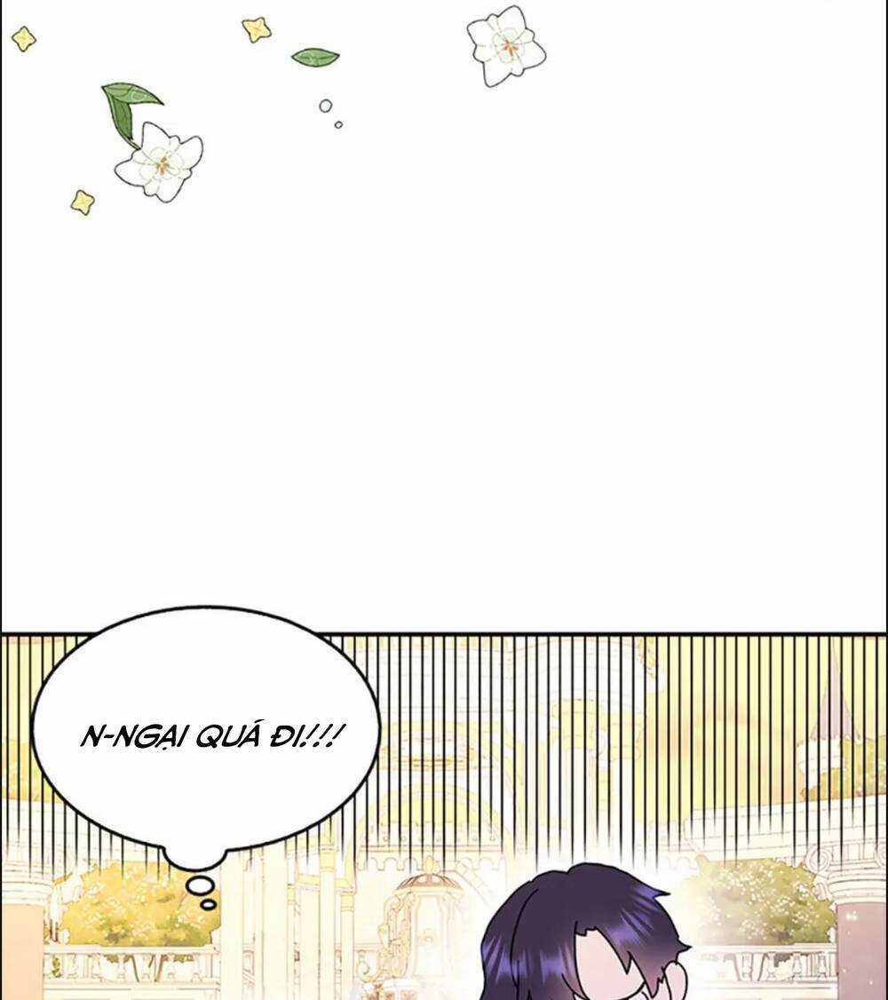 Mẹ Chồng Phản Diện Đáng Yêu Chapter 53 trang 65