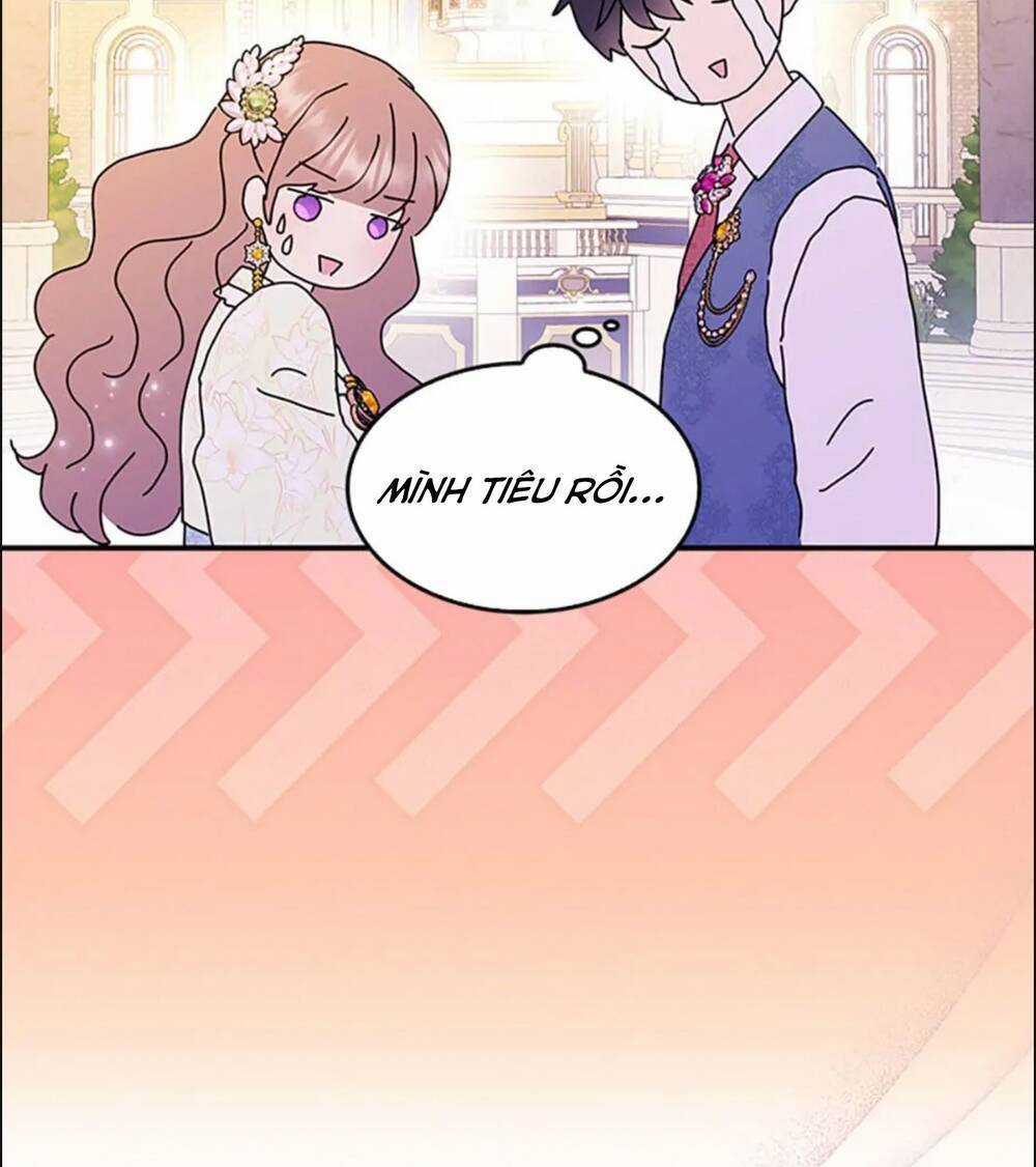 Mẹ Chồng Phản Diện Đáng Yêu Chapter 53 trang 66