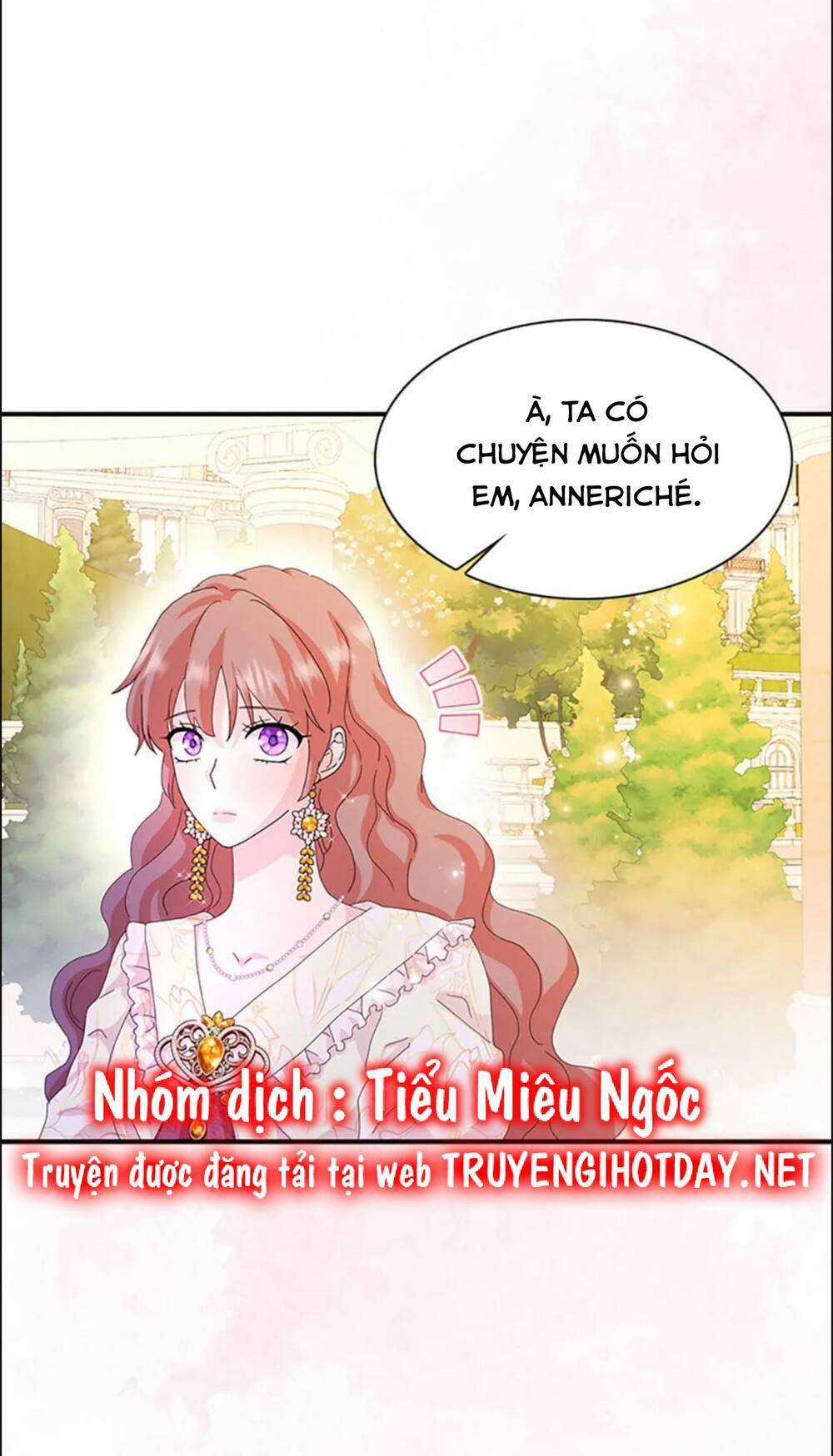 Mẹ Chồng Phản Diện Đáng Yêu Chapter 53 trang 73
