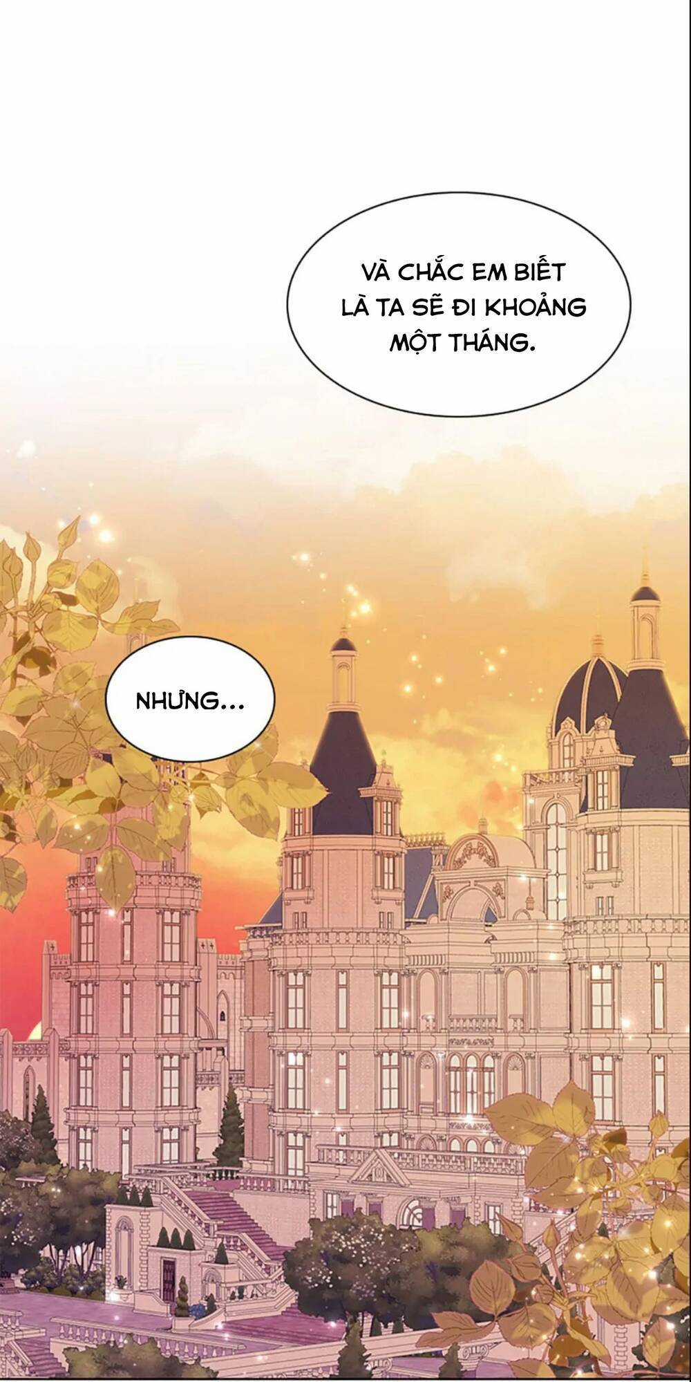 Mẹ Chồng Phản Diện Đáng Yêu Chapter 53 trang 75