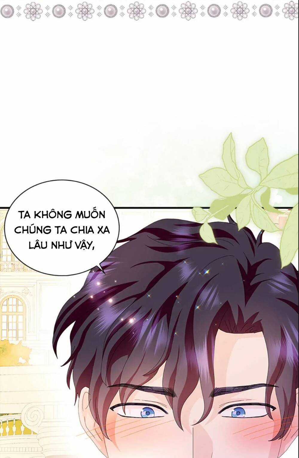 Mẹ Chồng Phản Diện Đáng Yêu Chapter 53 trang 76