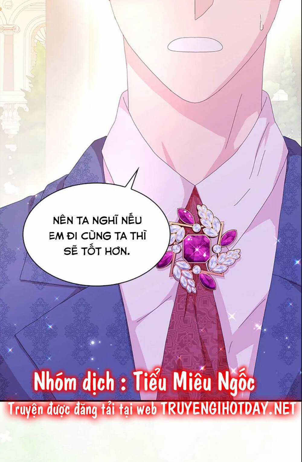 Mẹ Chồng Phản Diện Đáng Yêu Chapter 53 trang 77