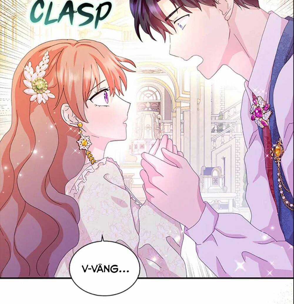 Mẹ Chồng Phản Diện Đáng Yêu Chapter 53 trang 83