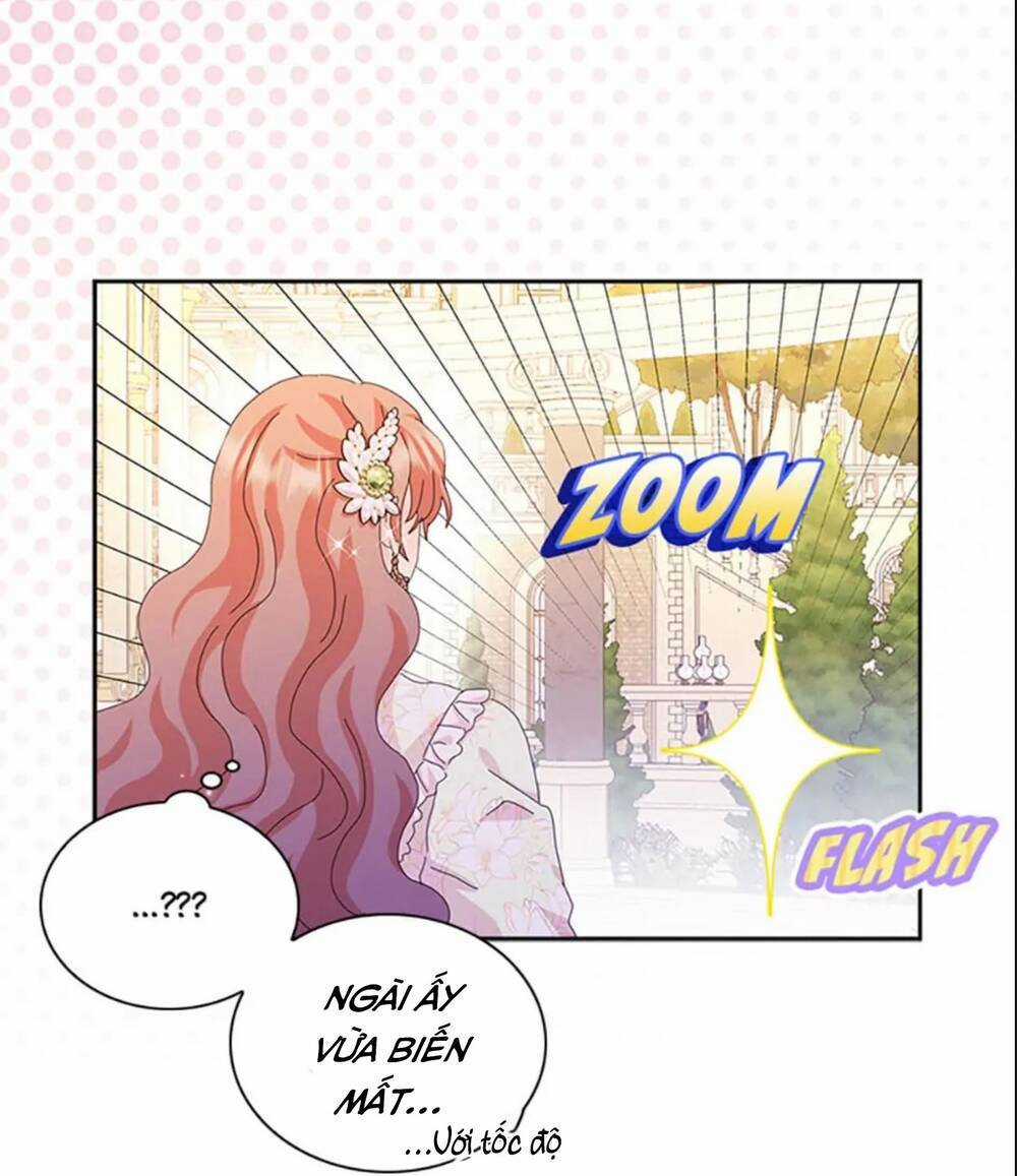 Mẹ Chồng Phản Diện Đáng Yêu Chapter 53 trang 87