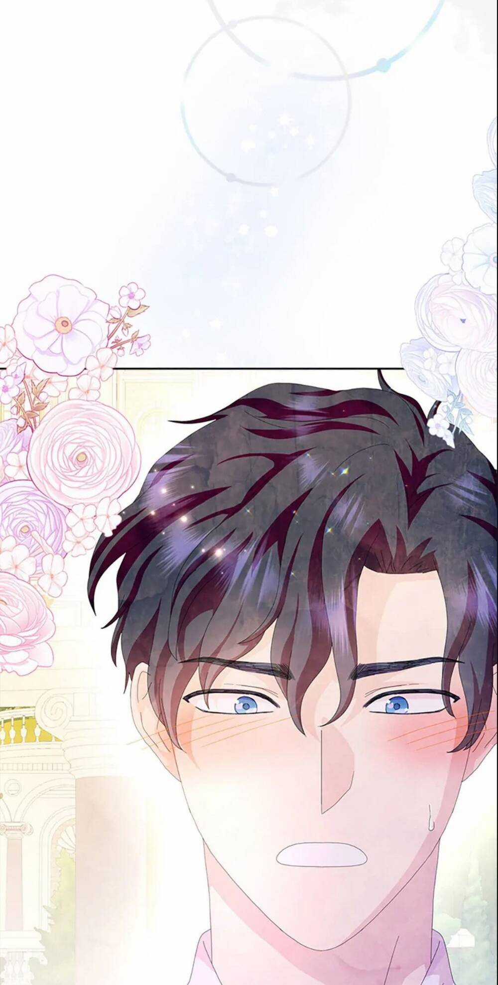 Mẹ Chồng Phản Diện Đáng Yêu Chapter 53 trang 90