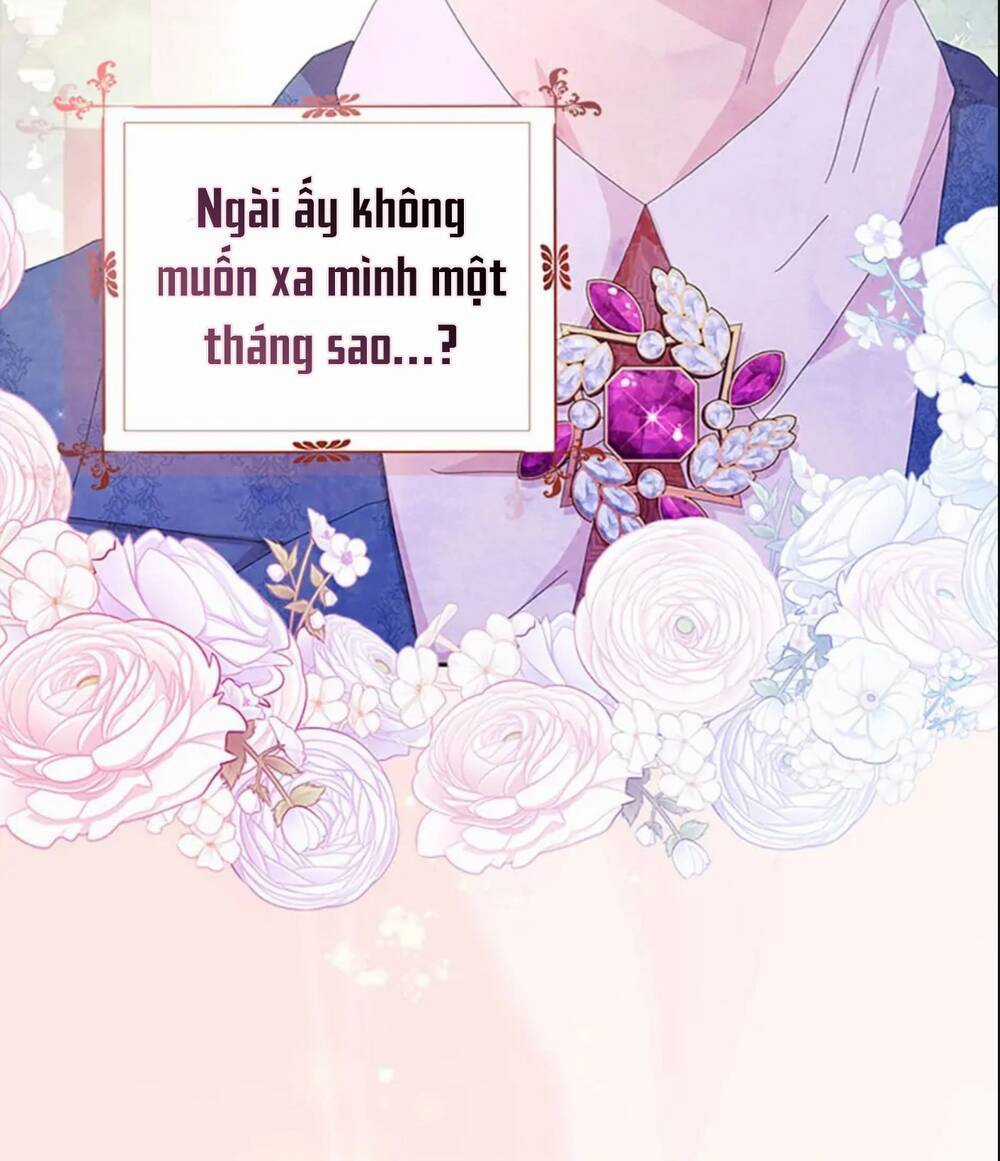 Mẹ Chồng Phản Diện Đáng Yêu Chapter 53 trang 91
