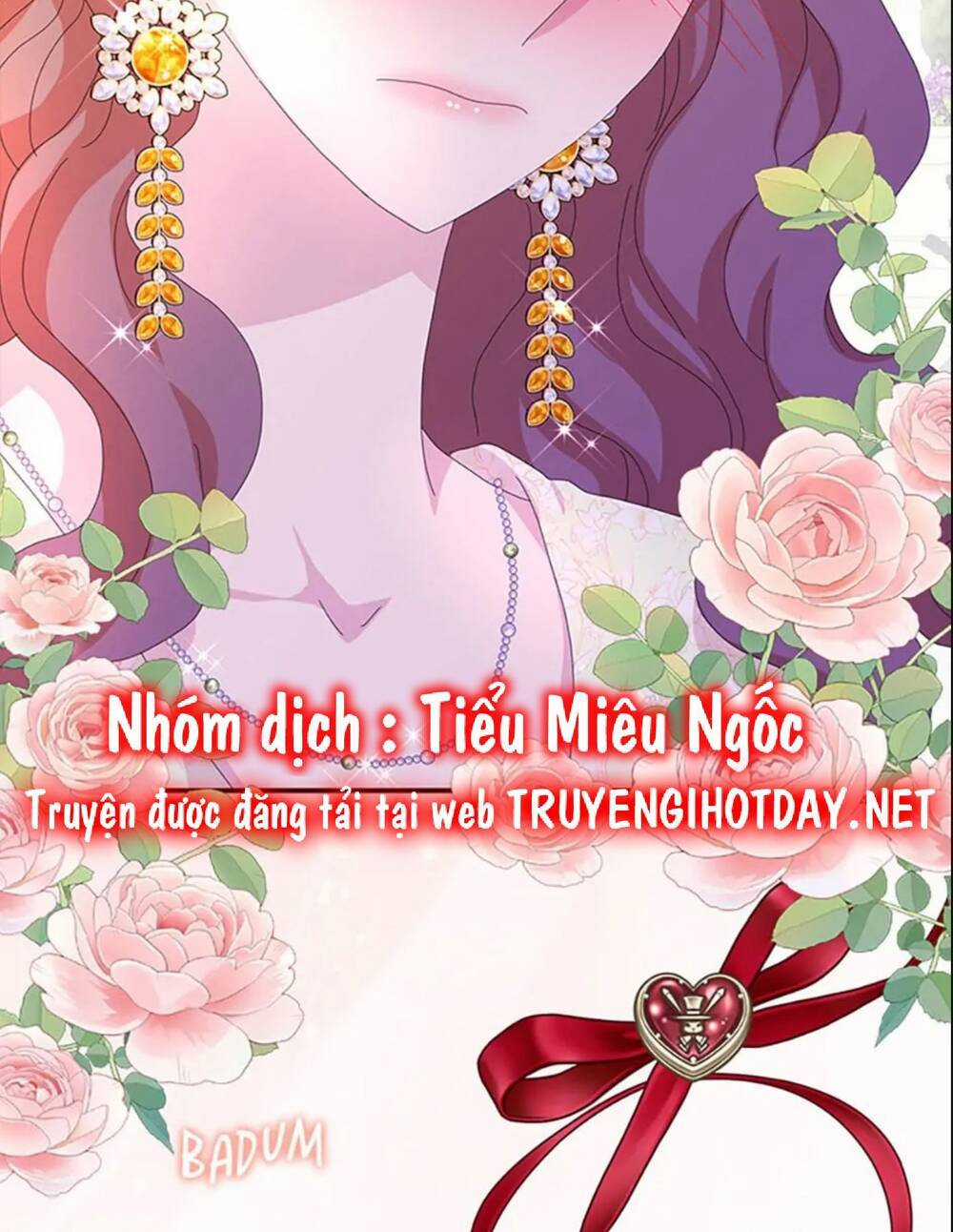 Mẹ Chồng Phản Diện Đáng Yêu Chapter 53 trang 93