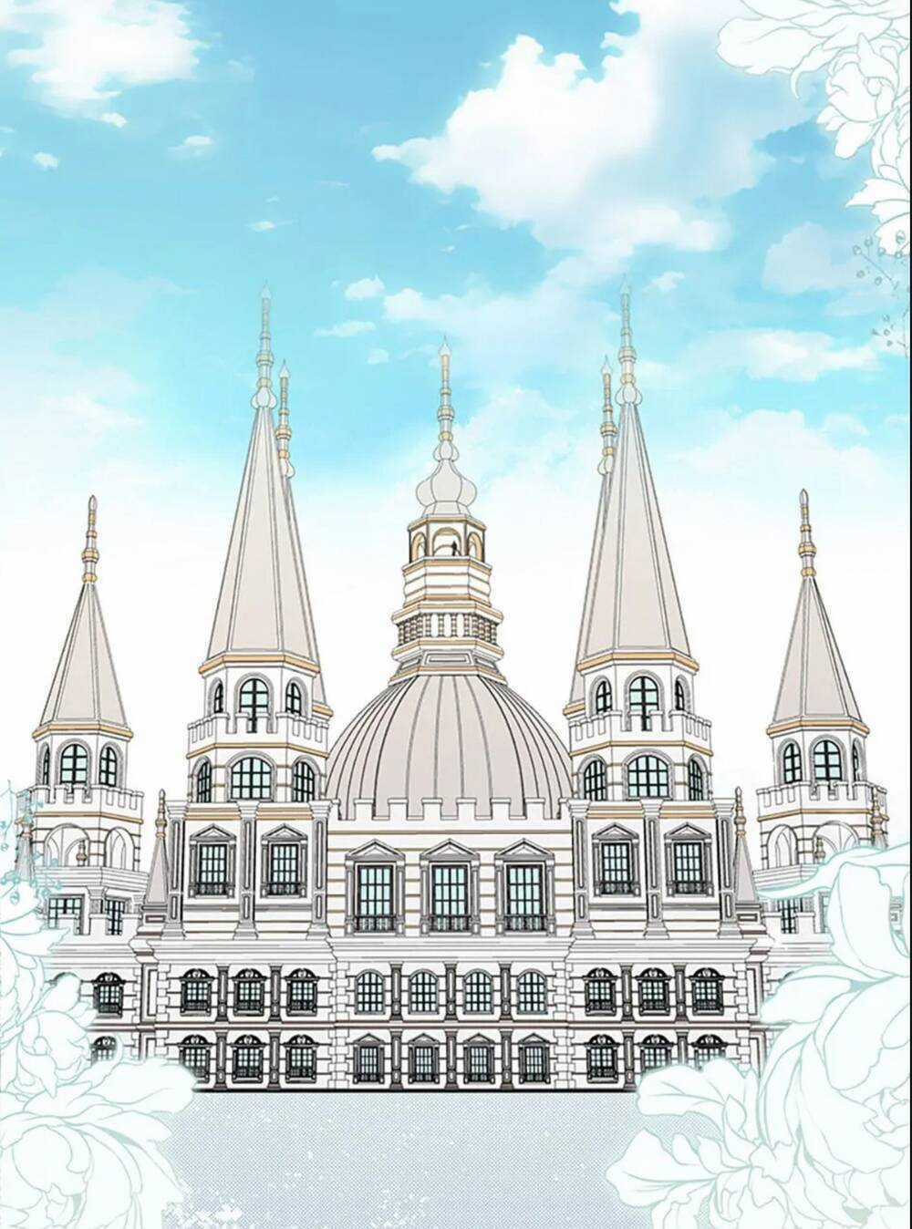 Mẹ Chồng Phản Diện Đáng Yêu Chapter 53 trang 96