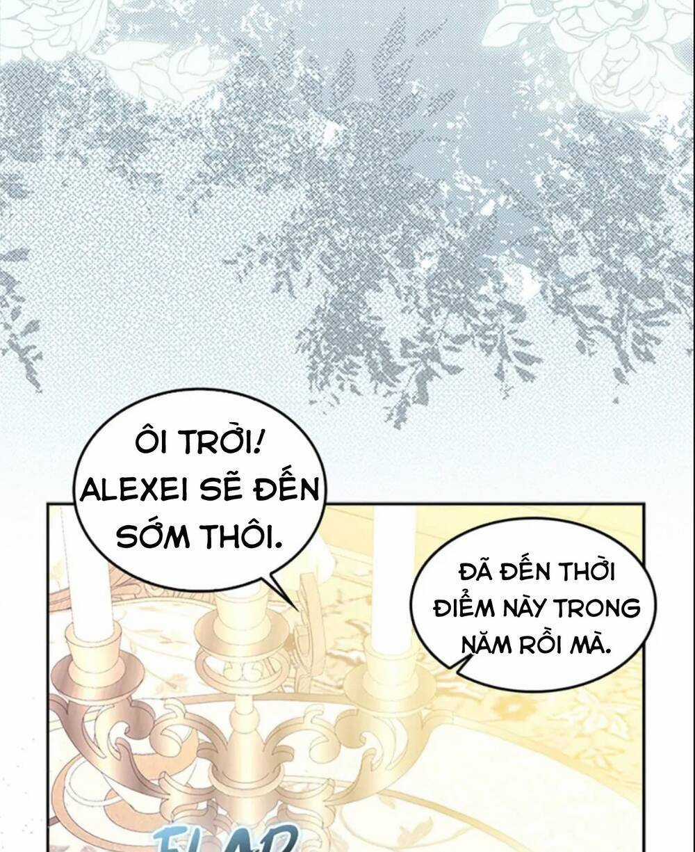 Mẹ Chồng Phản Diện Đáng Yêu Chapter 53 trang 97