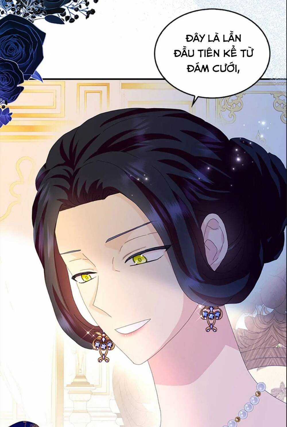 Mẹ Chồng Phản Diện Đáng Yêu Chapter 53 trang 99