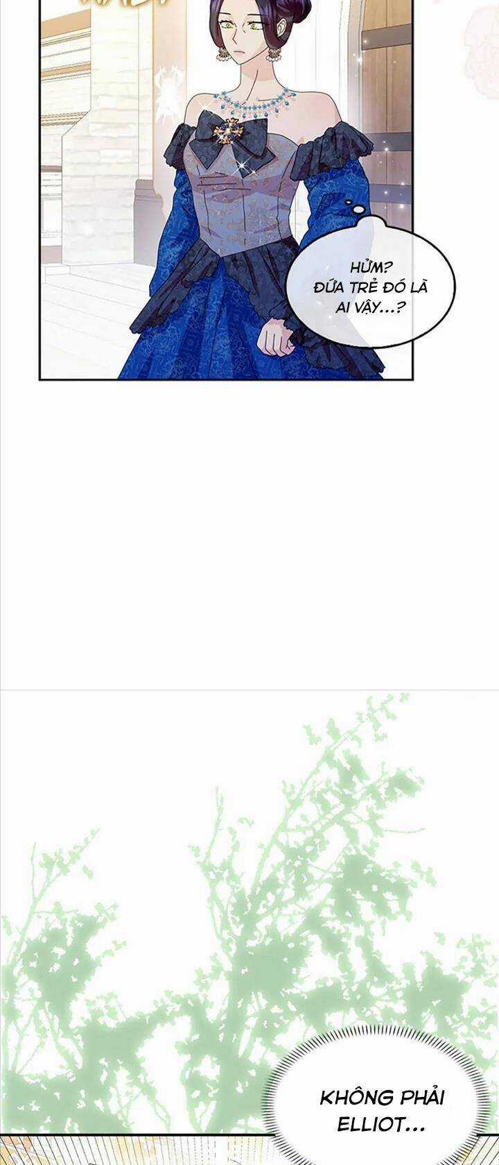 Mẹ Chồng Phản Diện Đáng Yêu Chapter 55 trang 14