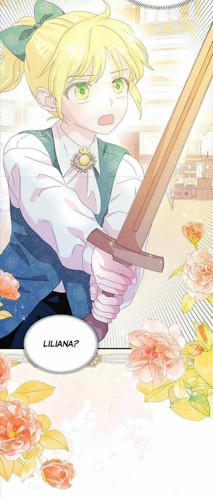 Mẹ Chồng Phản Diện Đáng Yêu Chapter 55 trang 15