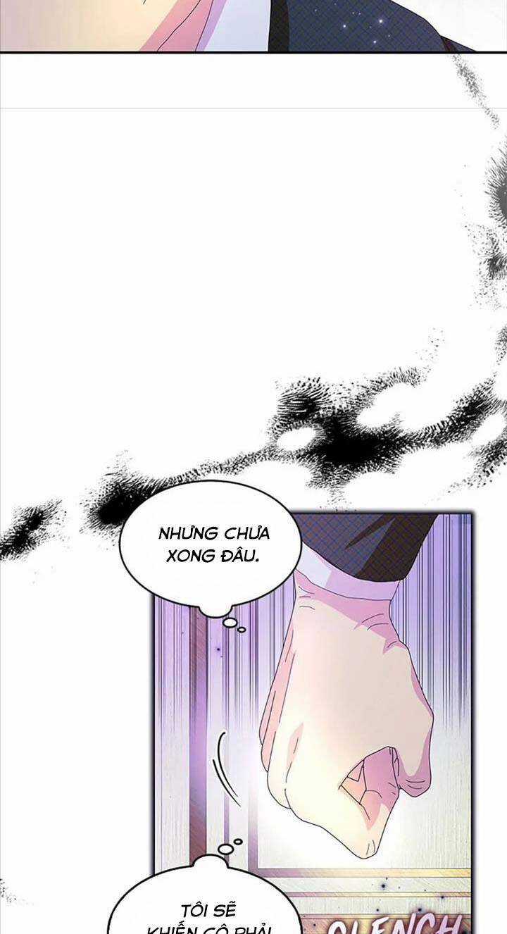Mẹ Chồng Phản Diện Đáng Yêu Chapter 55 trang 2
