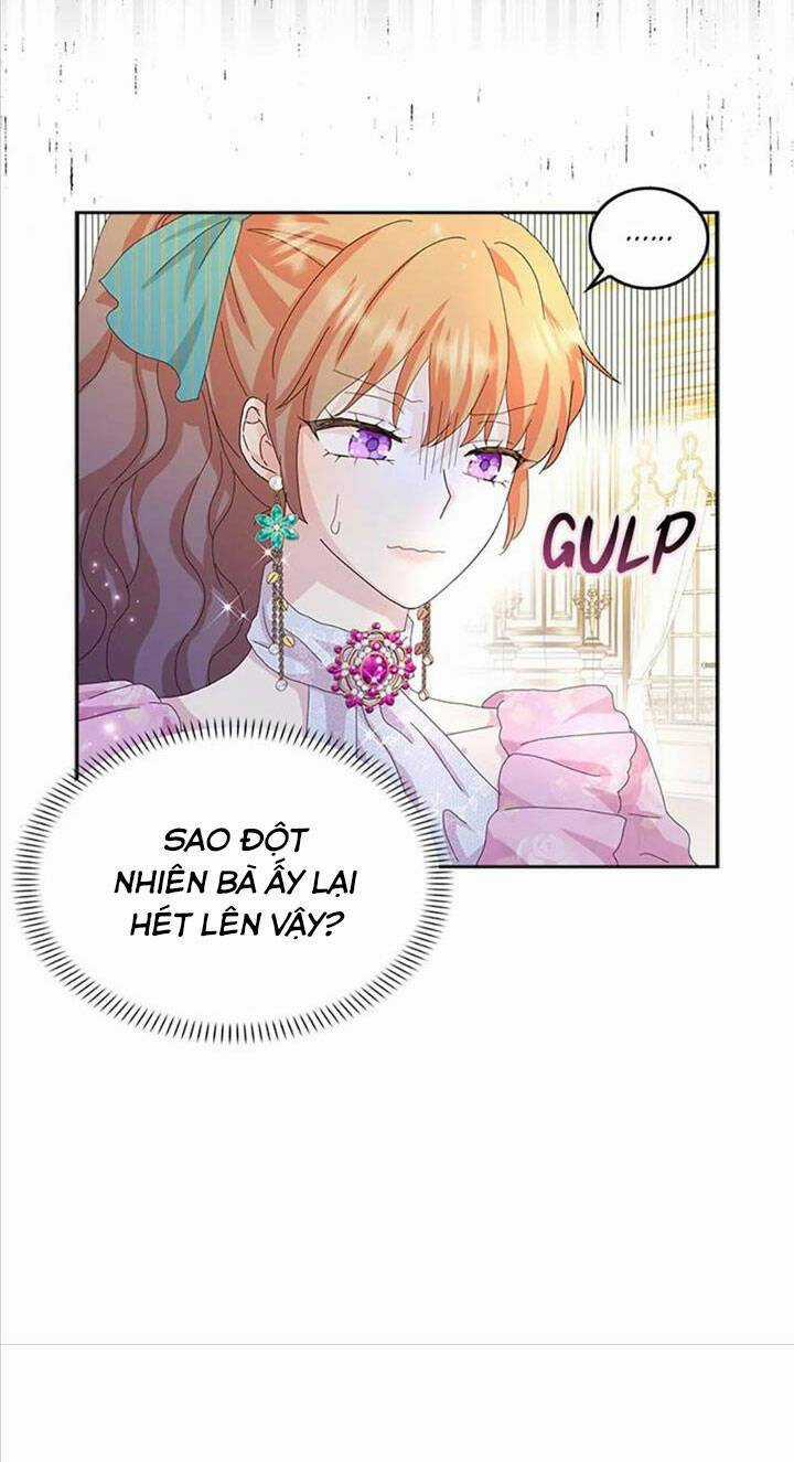 Mẹ Chồng Phản Diện Đáng Yêu Chapter 55 trang 23