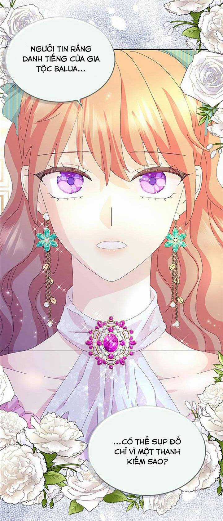 Mẹ Chồng Phản Diện Đáng Yêu Chapter 55 trang 29