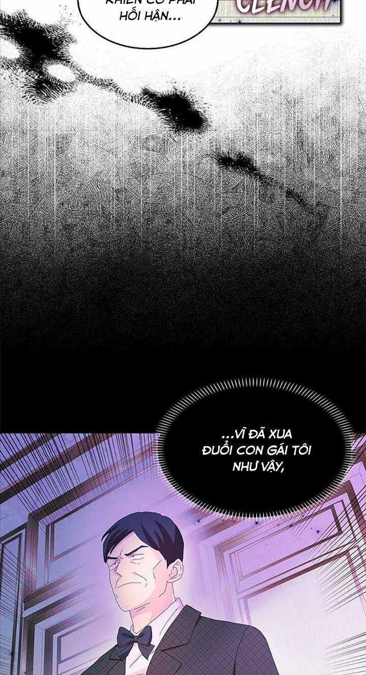 Mẹ Chồng Phản Diện Đáng Yêu Chapter 55 trang 3