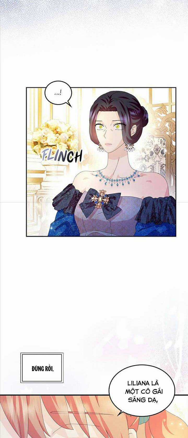 Mẹ Chồng Phản Diện Đáng Yêu Chapter 55 trang 30