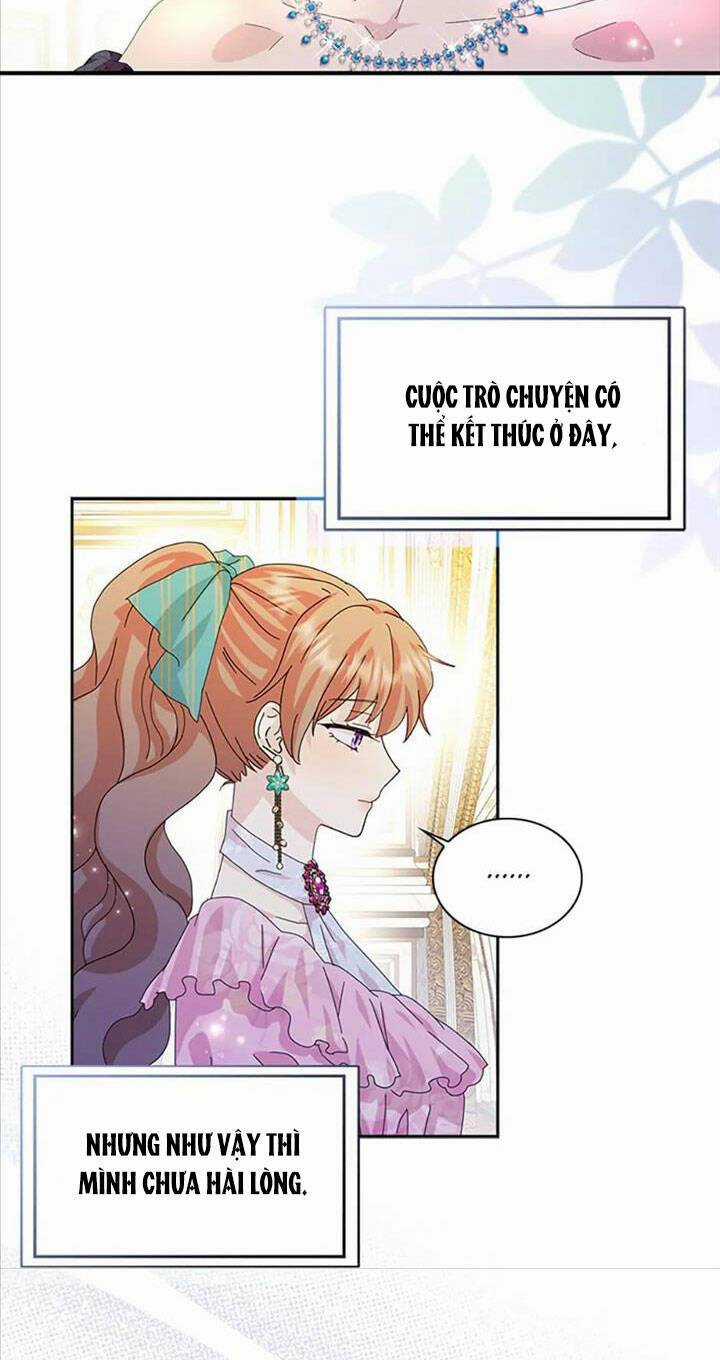 Mẹ Chồng Phản Diện Đáng Yêu Chapter 55 trang 35