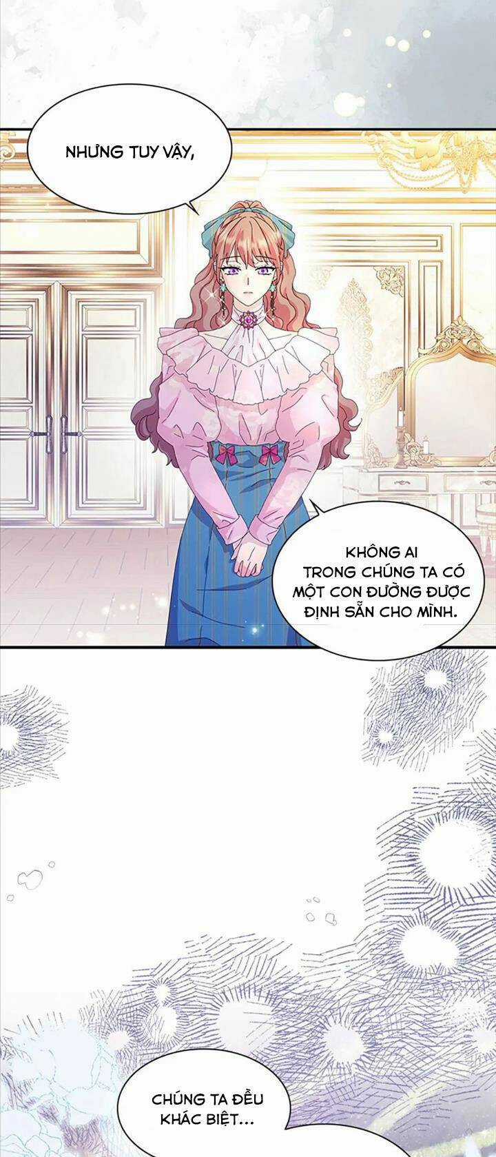 Mẹ Chồng Phản Diện Đáng Yêu Chapter 55 trang 38