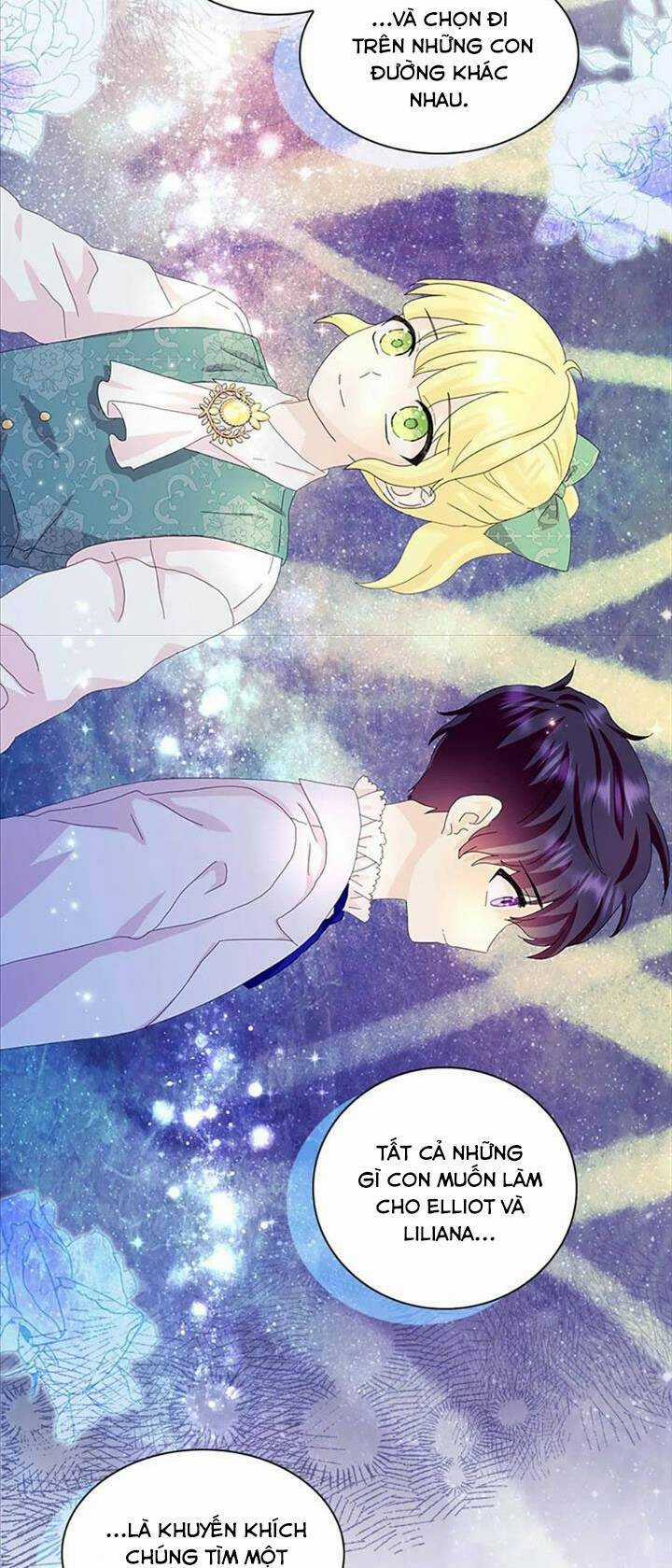 Mẹ Chồng Phản Diện Đáng Yêu Chapter 55 trang 39