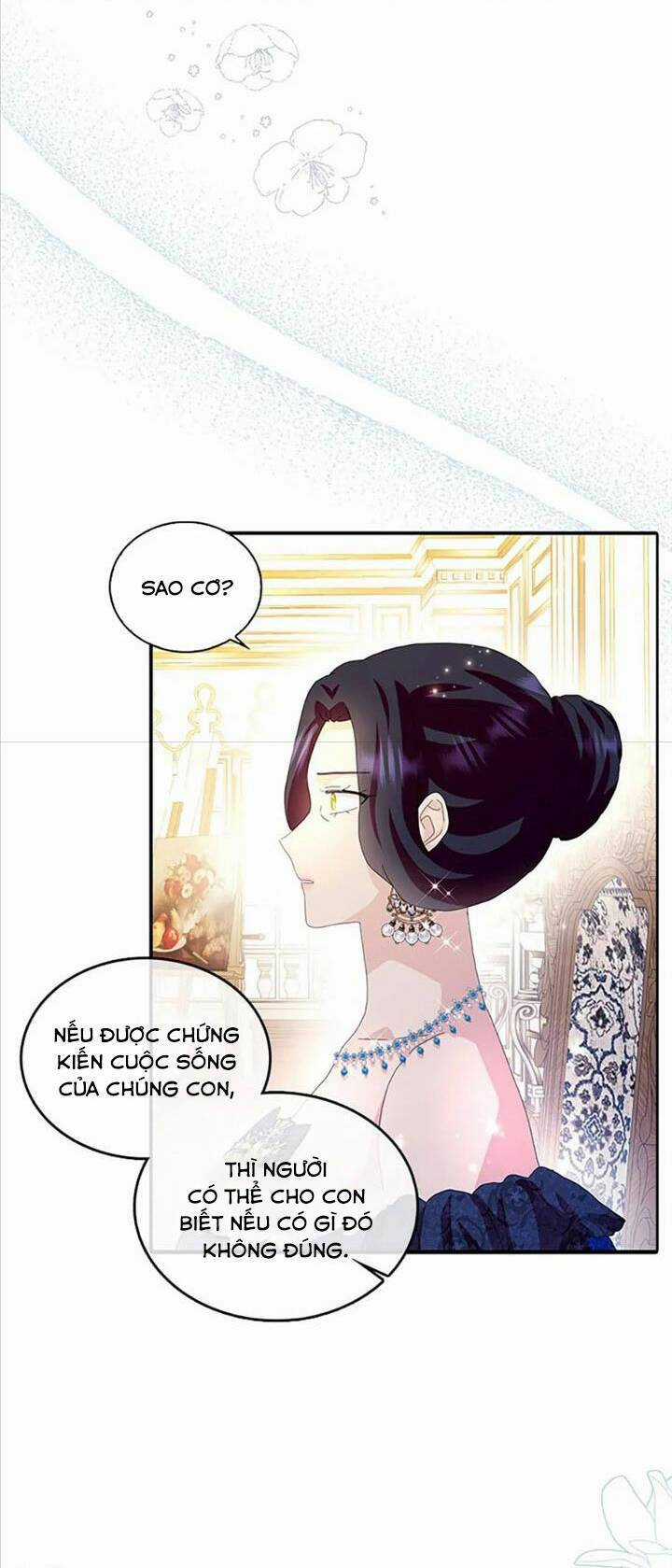 Mẹ Chồng Phản Diện Đáng Yêu Chapter 55 trang 42