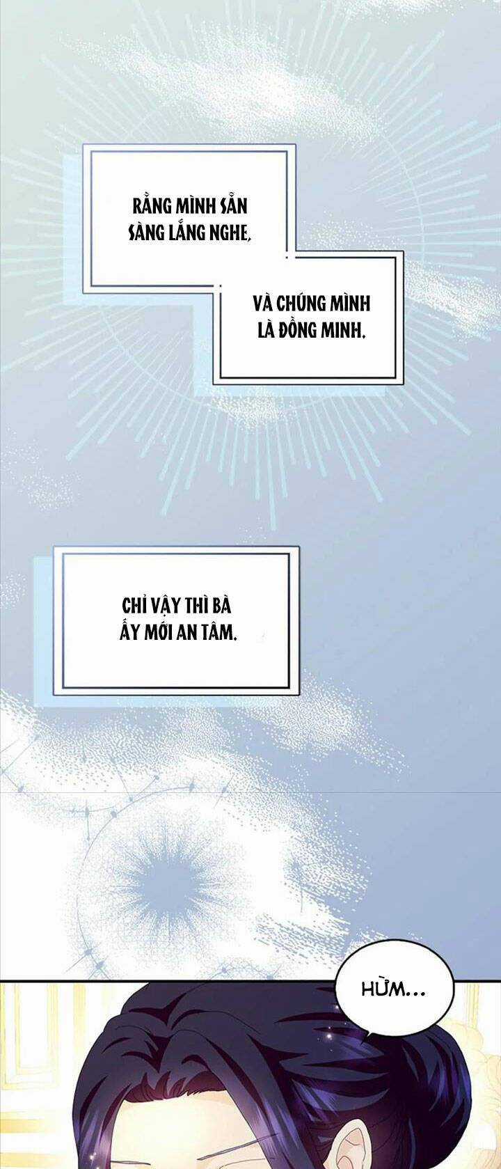 Mẹ Chồng Phản Diện Đáng Yêu Chapter 55 trang 44