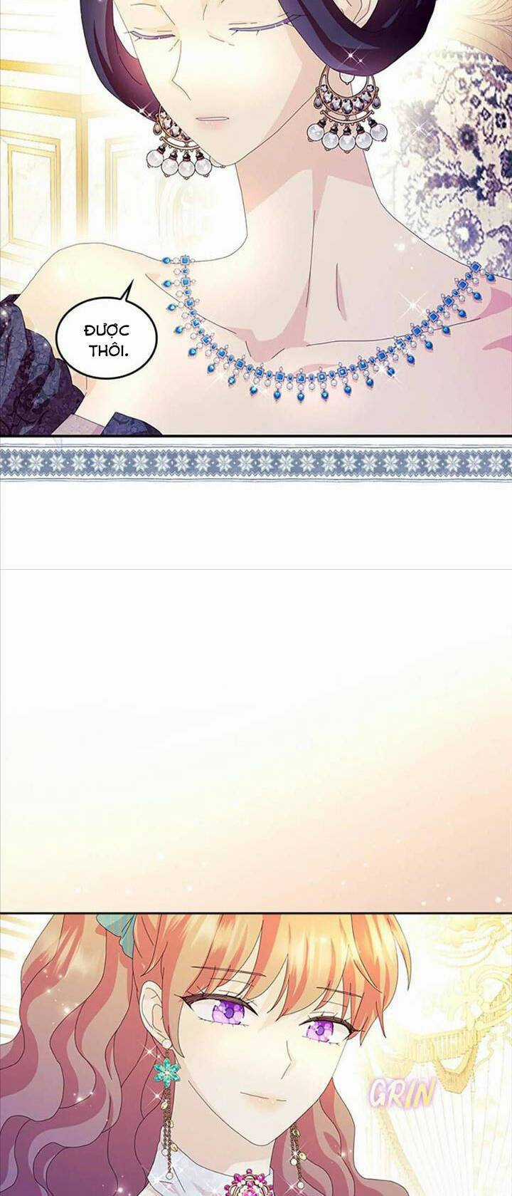 Mẹ Chồng Phản Diện Đáng Yêu Chapter 55 trang 45