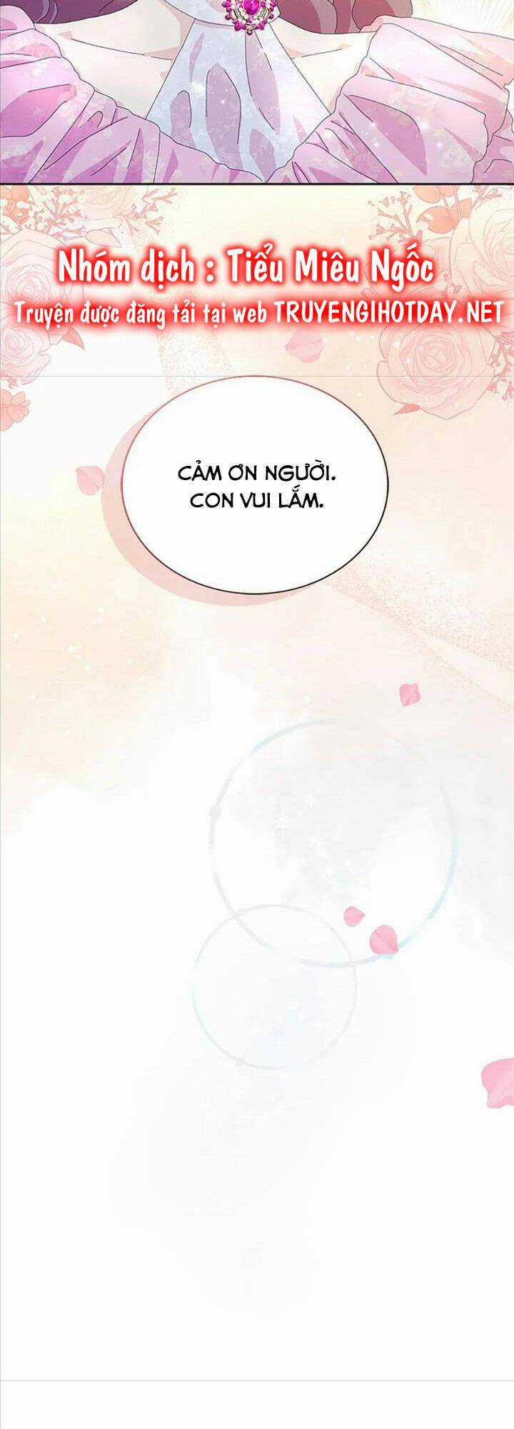 Mẹ Chồng Phản Diện Đáng Yêu Chapter 55 trang 46