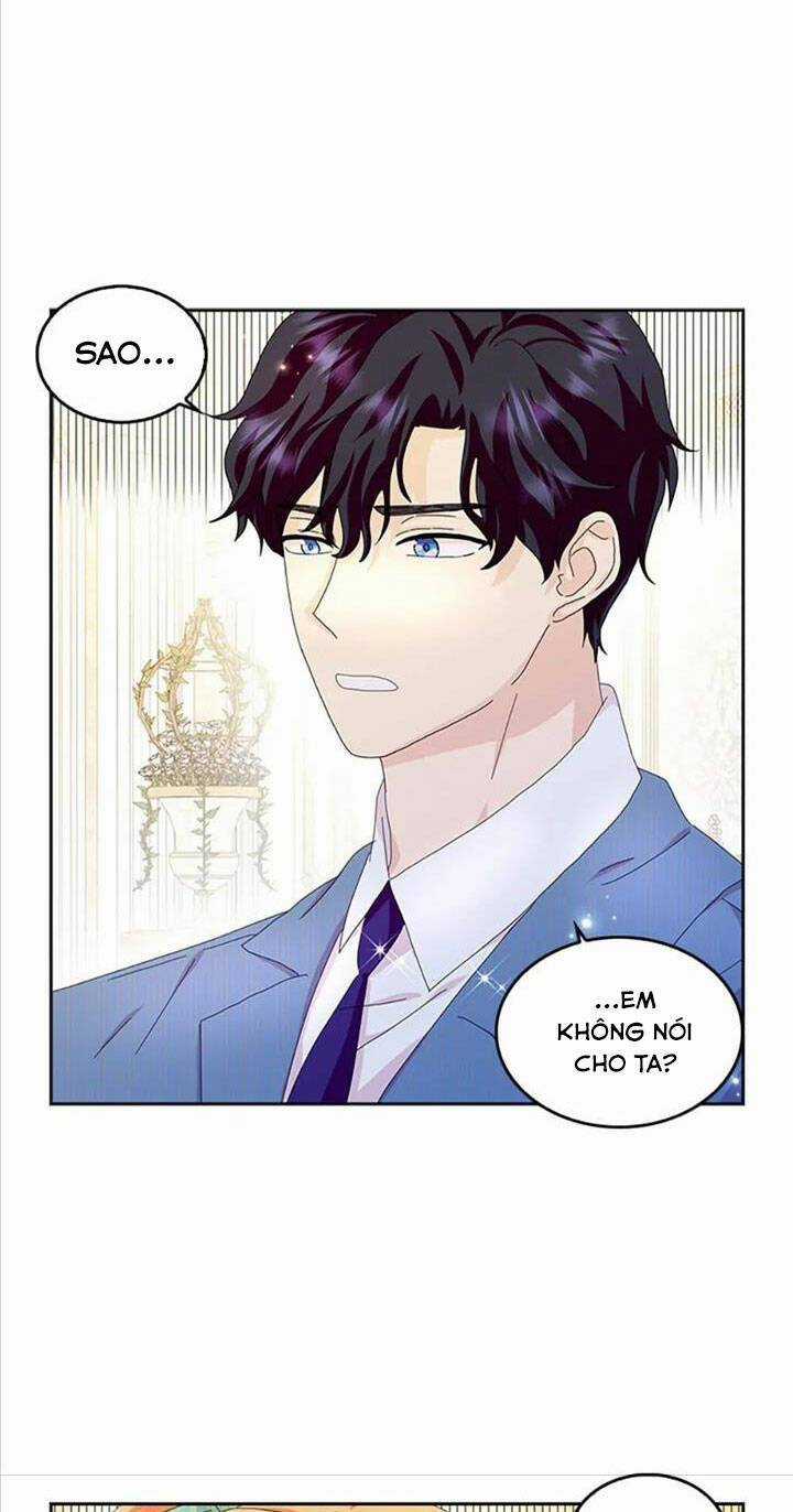 Mẹ Chồng Phản Diện Đáng Yêu Chapter 55 trang 47