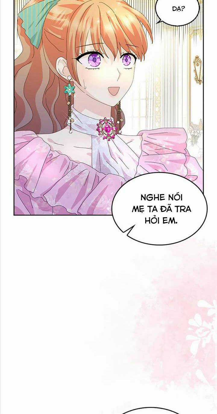 Mẹ Chồng Phản Diện Đáng Yêu Chapter 55 trang 48