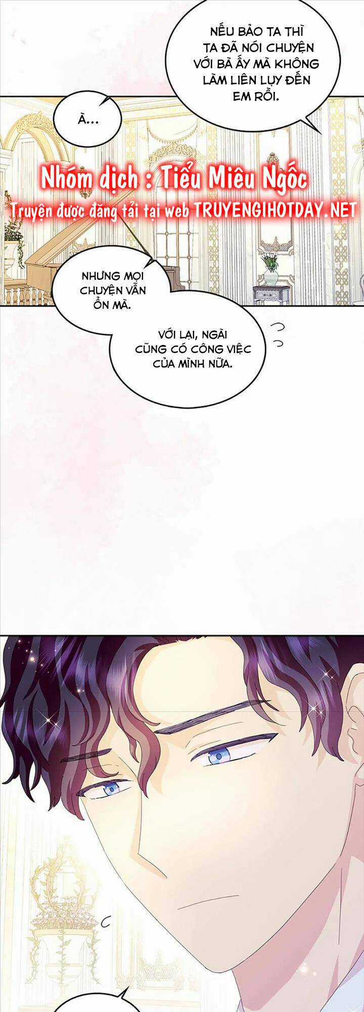 Mẹ Chồng Phản Diện Đáng Yêu Chapter 55 trang 49