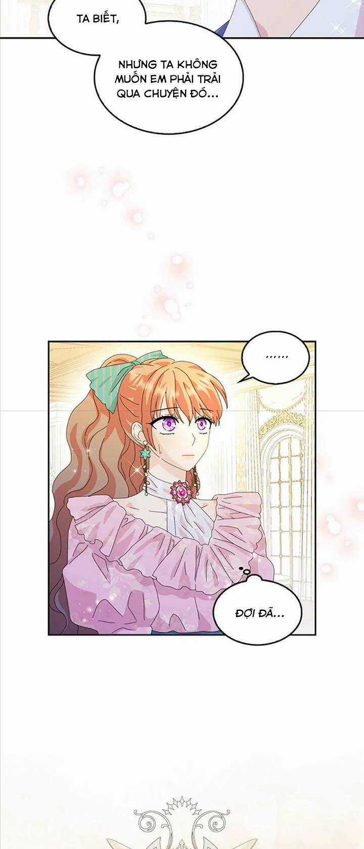 Mẹ Chồng Phản Diện Đáng Yêu Chapter 55 trang 50